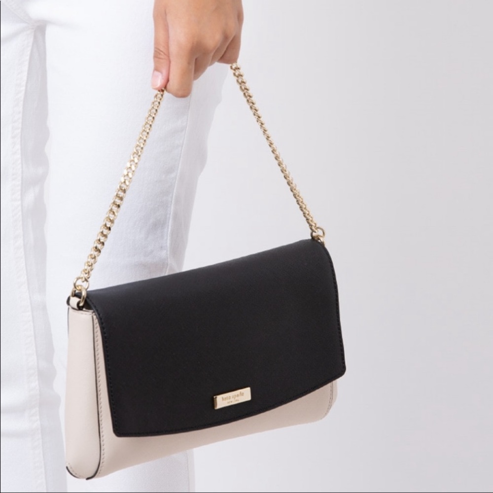 💕 Kate Spade Laurel way💕 - Picture 9 of 10